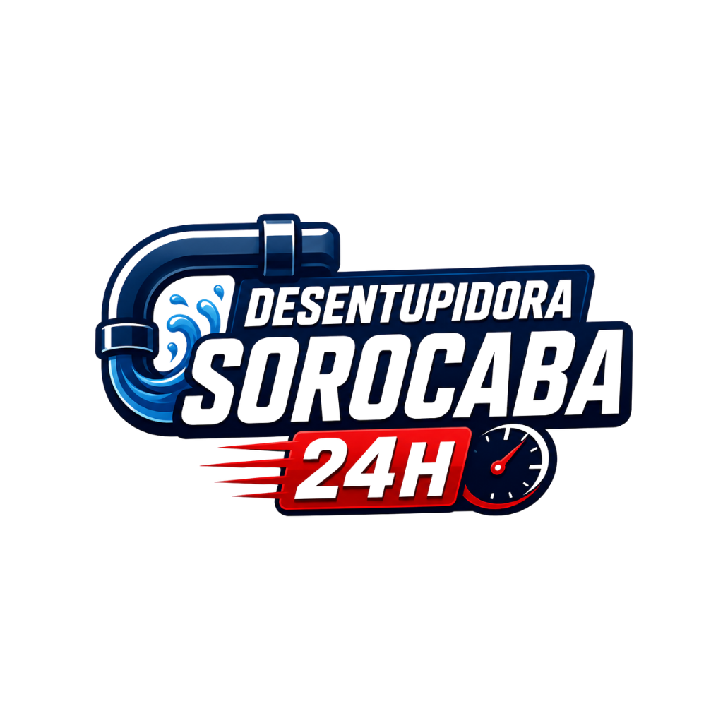 Desentupidora Sorocaba 24h